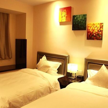 Xinghaiwan Yinji Hotel- Далиен Екстериор снимка