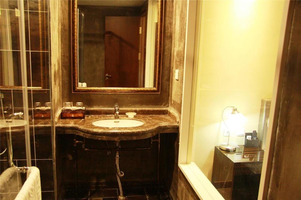 Xinghaiwan Yinji Hotel- Далиен Екстериор снимка