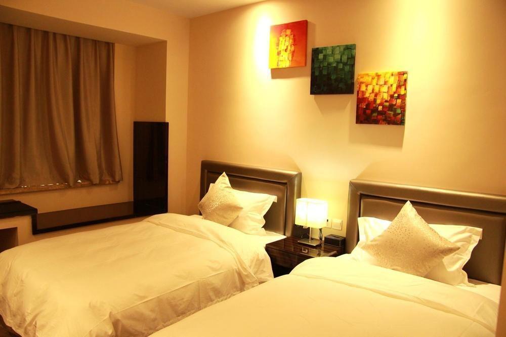 Xinghaiwan Yinji Hotel- Далиен Екстериор снимка