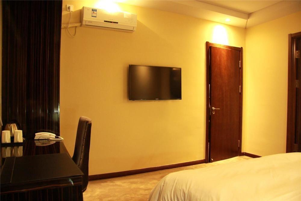 Xinghaiwan Yinji Hotel- Далиен Екстериор снимка
